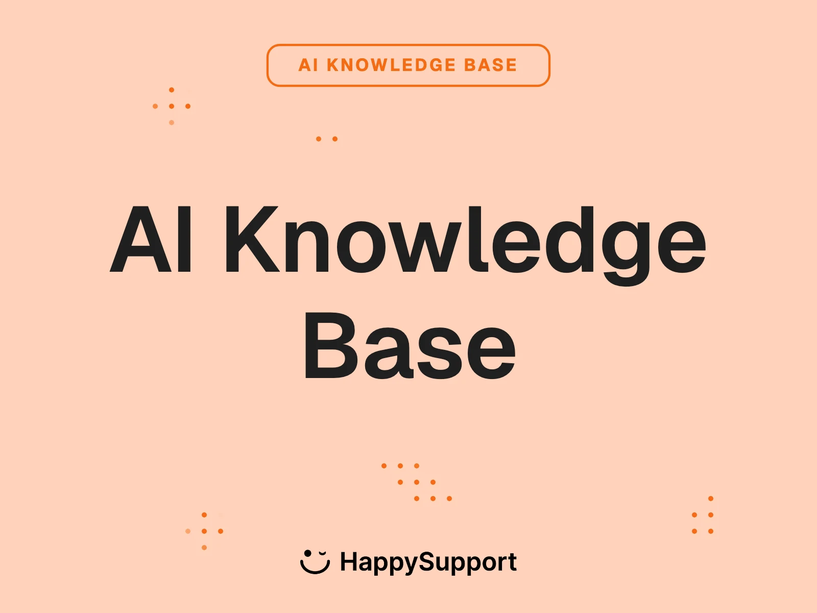 AI Knowledge Base Software: The 2026 Buyer's Guide