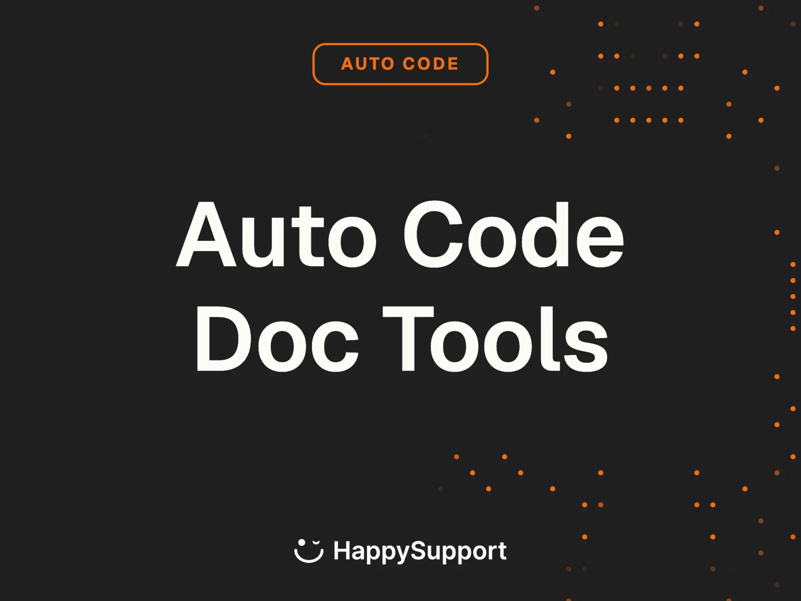Auto Code Documentation: 12 Tools That Generate Docs (2026)