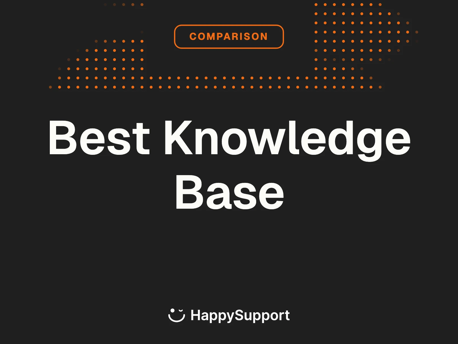 Best Knowledge Base Software 2026: 10 Tools Compared