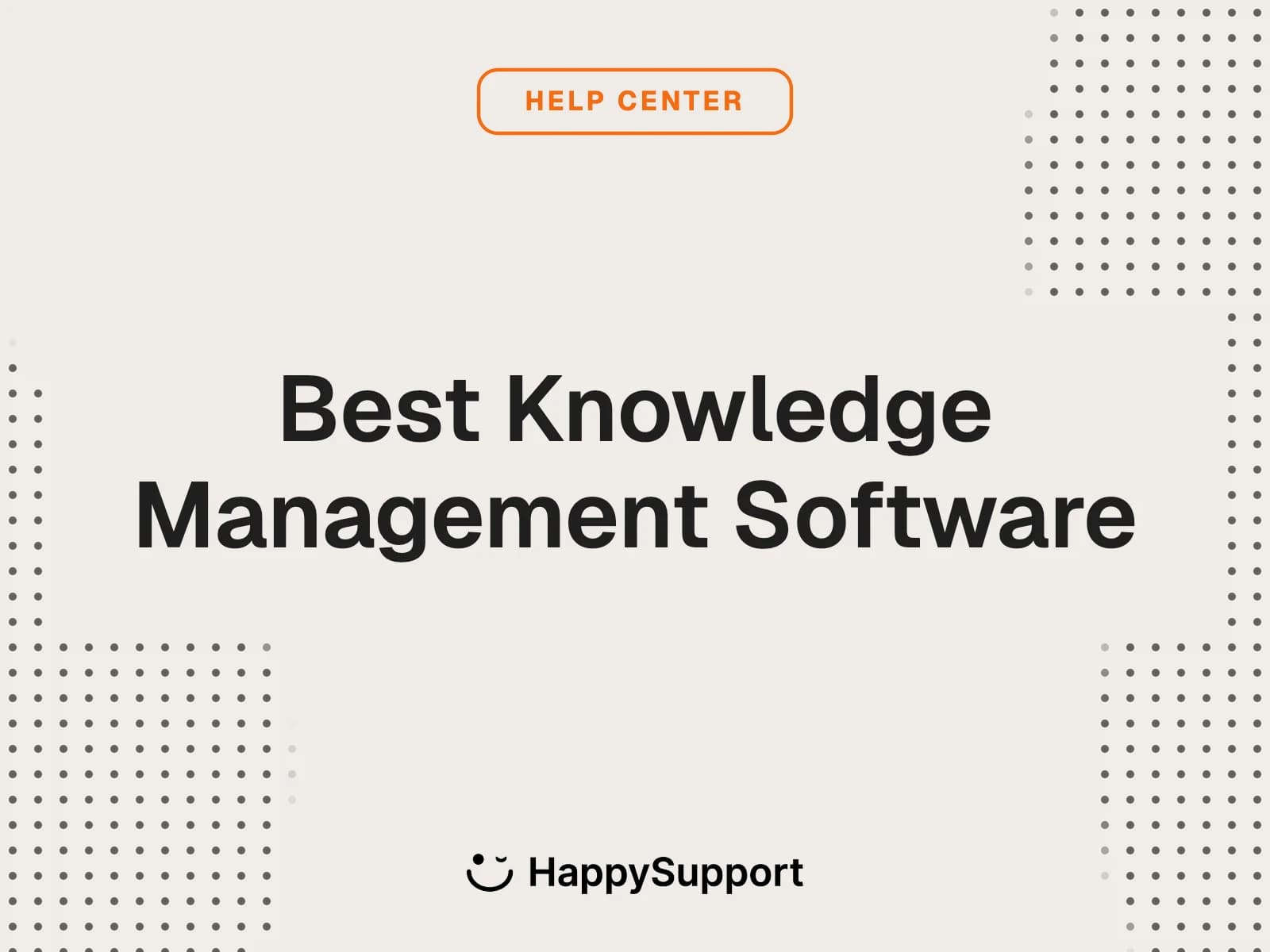 Best Knowledge Management Software 2026: 13 Tools Compared