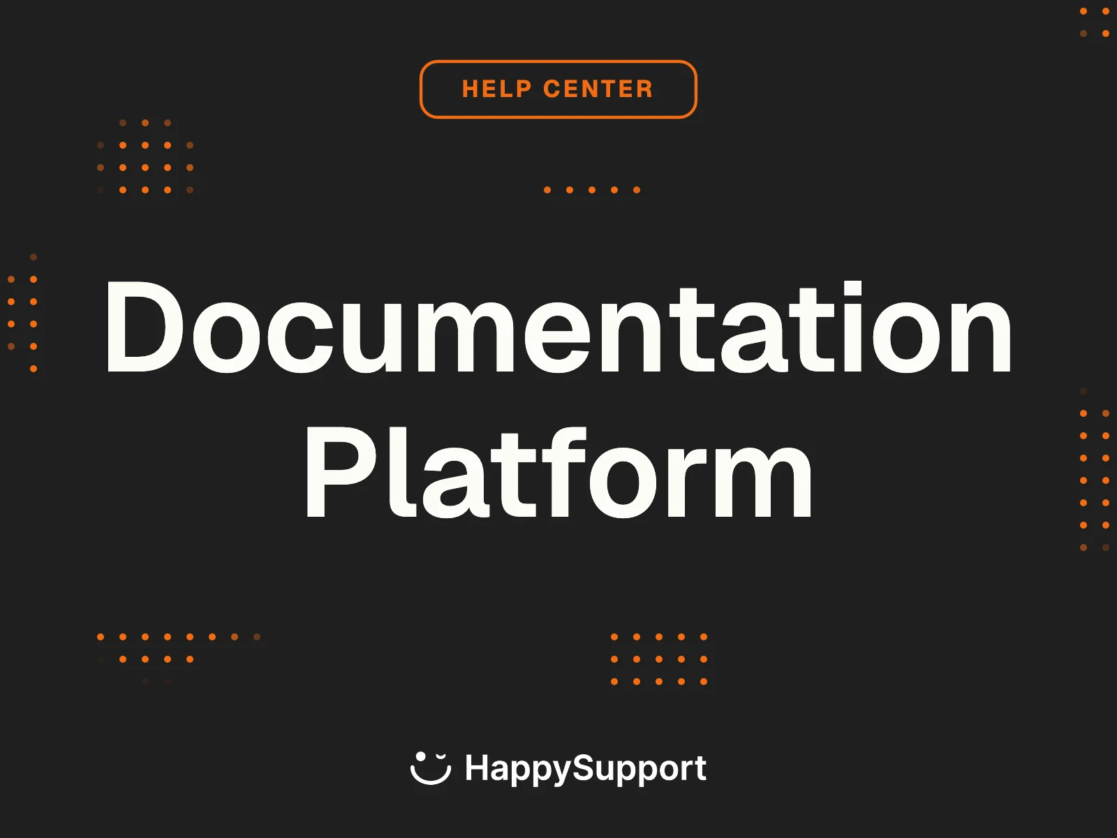 Documentation Platform: What It Is and How to Pick One