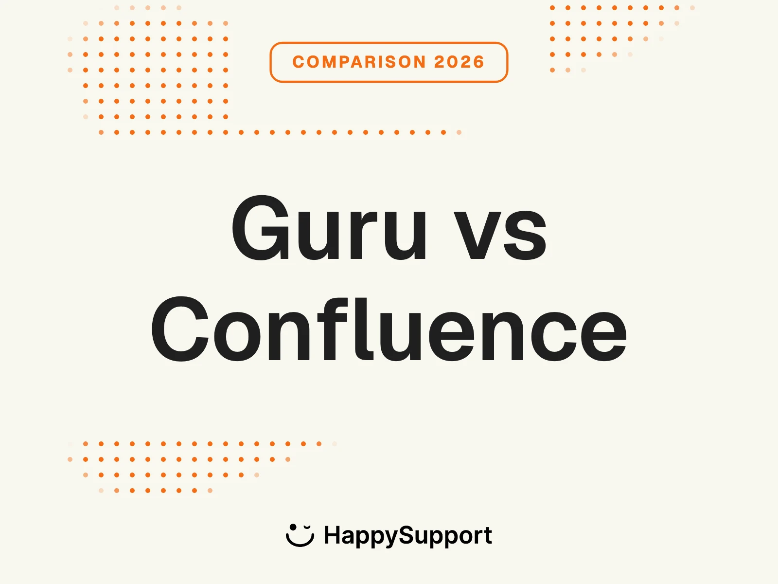 Guru vs Confluence 2026: AI, Verification, Pricing