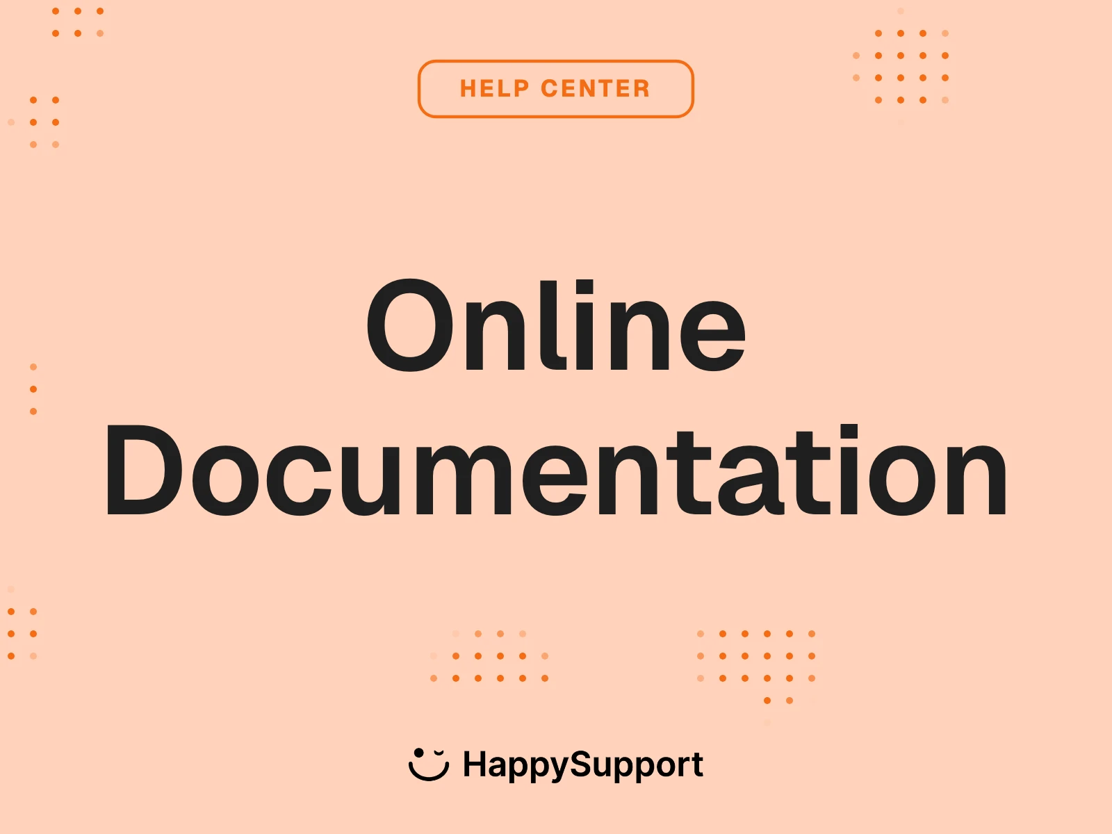 Online Documentation: How to Create, Host, and Maintain It in 2026