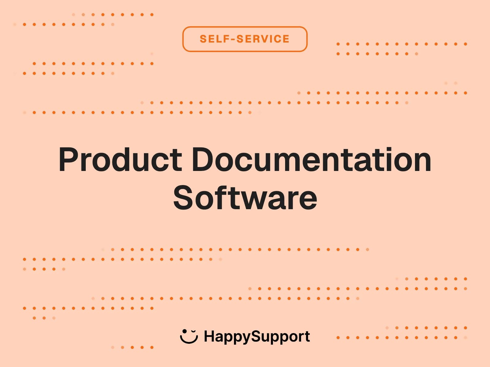 Product Documentation Software: 10 Tools for 2026