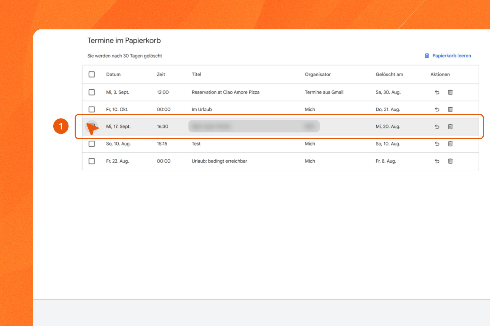 Visuelle Annotation & Markup